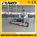 FURD self leveling laser concrete screed with Trimble laser leveling (FJZP-200)